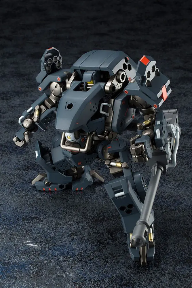Hexa Gear 1/24 Bulkarm Műanyag modell készlet 17 cm termékfotó