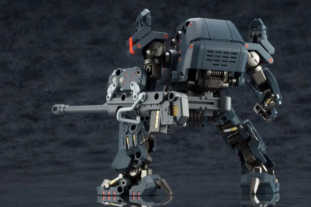 Hexa Gear 1/24 Bulkarm Műanyag modell készlet 17 cm termékfotó