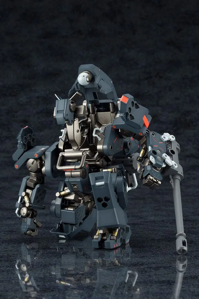 Hexa Gear 1/24 Bulkarm Műanyag modell készlet 17 cm termékfotó