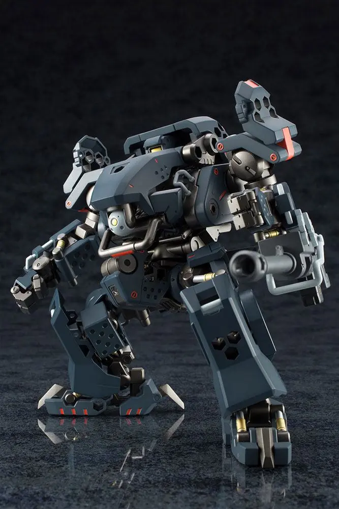 Hexa Gear 1/24 Bulkarm Műanyag modell készlet 17 cm termékfotó