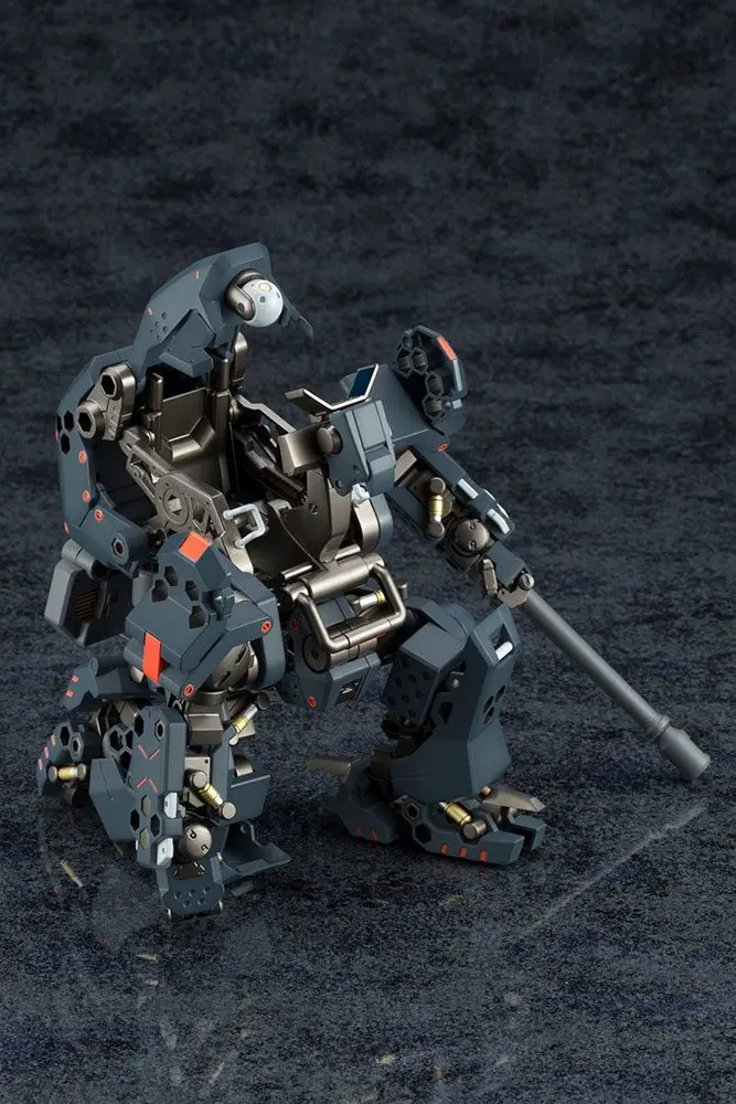 Hexa Gear 1/24 Bulkarm Műanyag modell készlet 17 cm termékfotó