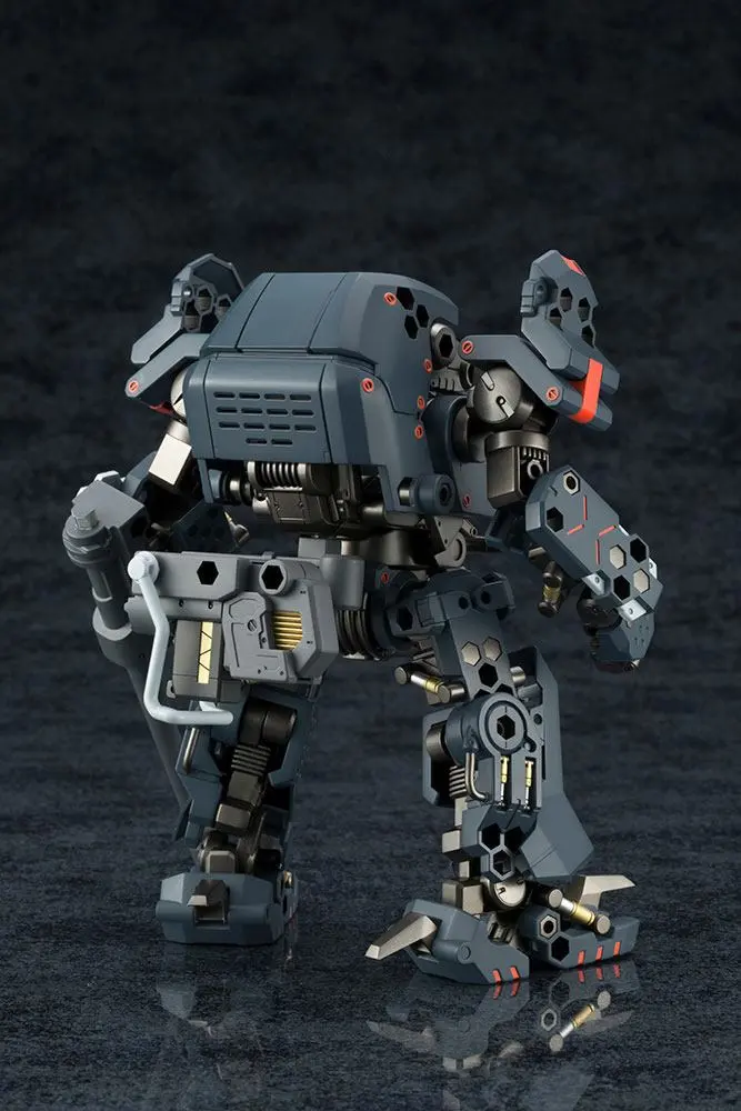 Hexa Gear 1/24 Bulkarm Műanyag modell készlet 17 cm termékfotó