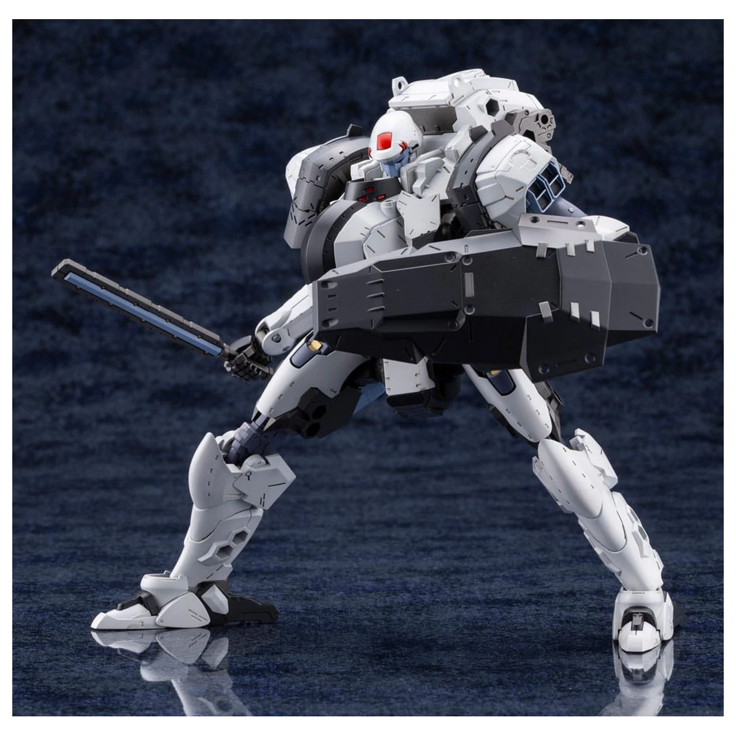 Hexa Gear 1/24 Bulkarm? Osteon Műanyag modell készlet 18 cm  termékfotó