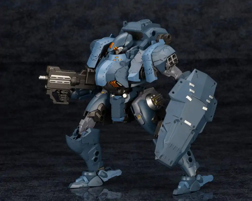Hexa Gear 1/24 Bulkarm ? (Jackal) Műanyag modell készlet 18 cm termékfotó