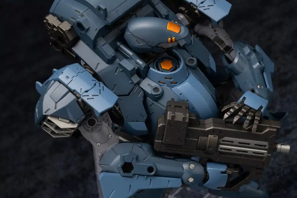 Hexa Gear 1/24 Bulkarm ? (Jackal) Műanyag modell készlet 18 cm termékfotó