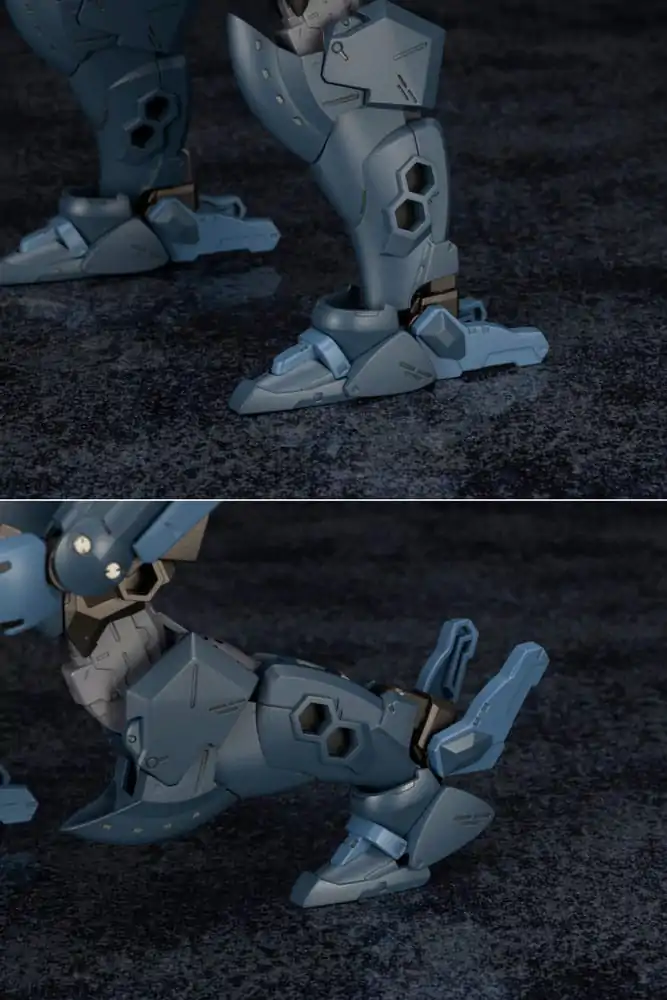 Hexa Gear 1/24 Bulkarm ? (Jackal) Műanyag modell készlet 18 cm termékfotó