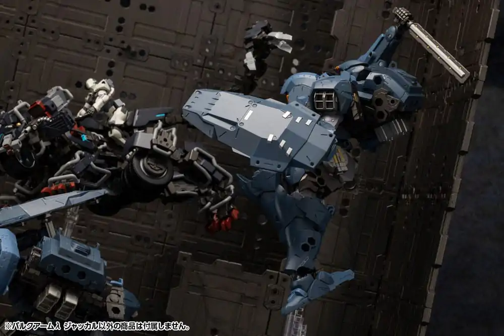 Hexa Gear 1/24 Bulkarm ? (Jackal) Műanyag modell készlet 18 cm termékfotó