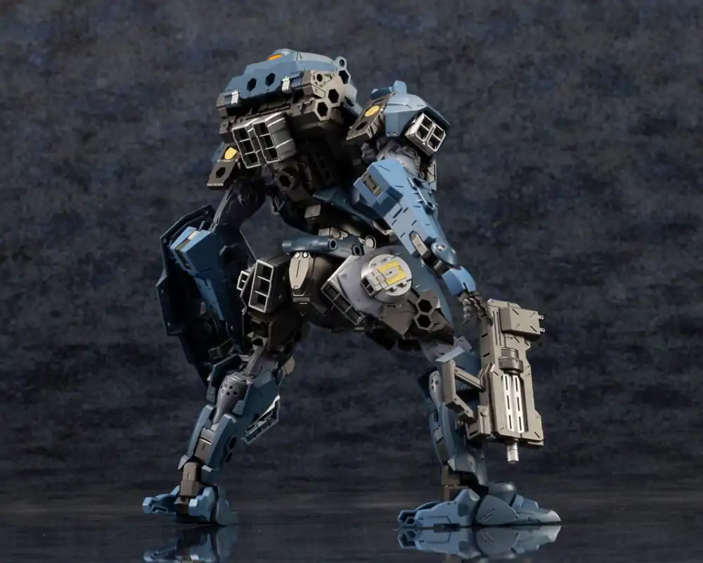 Hexa Gear 1/24 Bulkarm ? (Jackal) Műanyag modell készlet 18 cm termékfotó