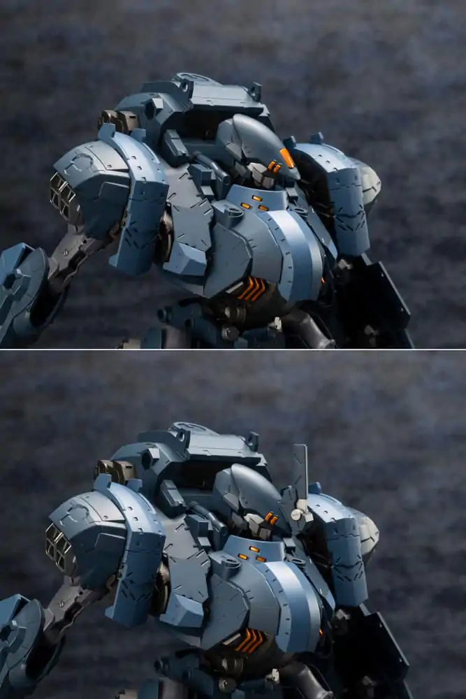 Hexa Gear 1/24 Bulkarm ? (Jackal) Műanyag modell készlet 18 cm termékfotó