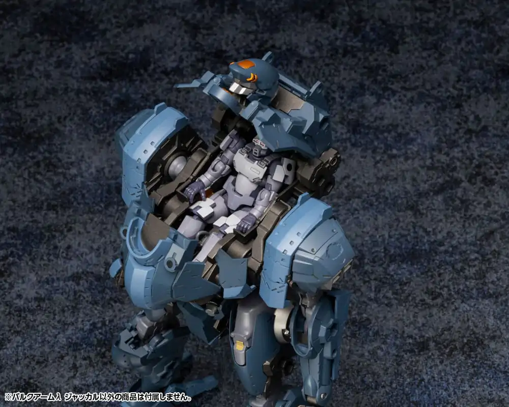 Hexa Gear 1/24 Bulkarm ? (Jackal) Műanyag modell készlet 18 cm termékfotó