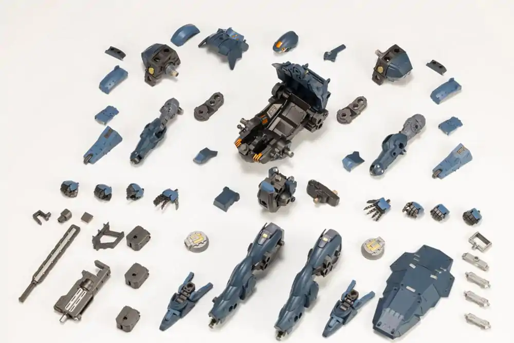 Hexa Gear 1/24 Bulkarm ? (Jackal) Műanyag modell készlet 18 cm termékfotó