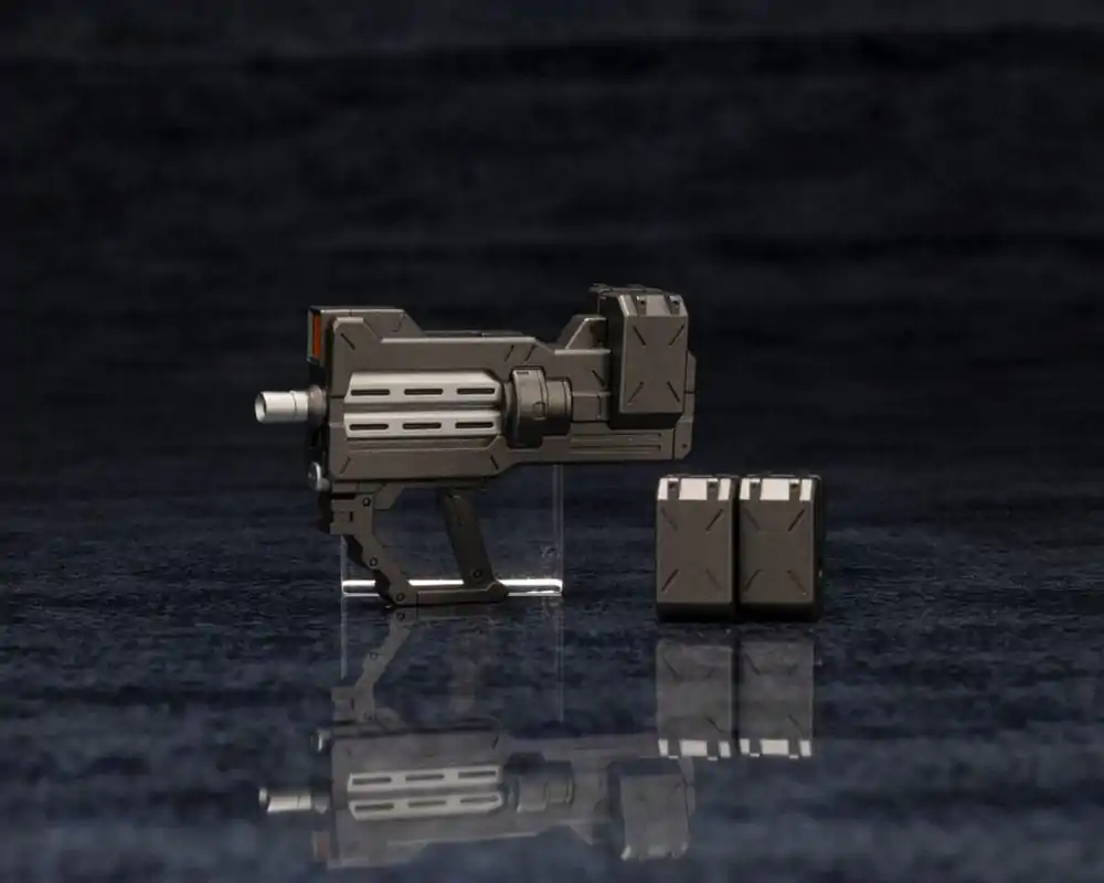 Hexa Gear 1/24 Bulkarm ? (Jackal) Műanyag modell készlet 18 cm termékfotó