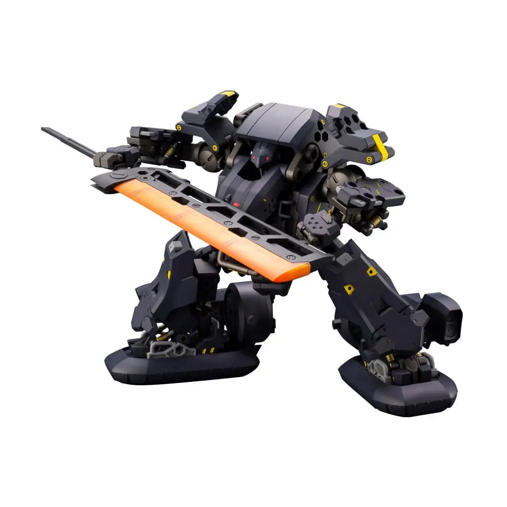 Hexa Gear 1/24 Bulkarm ß (Lumberjack) Műanyag modell készlet 17 cm termékfotó