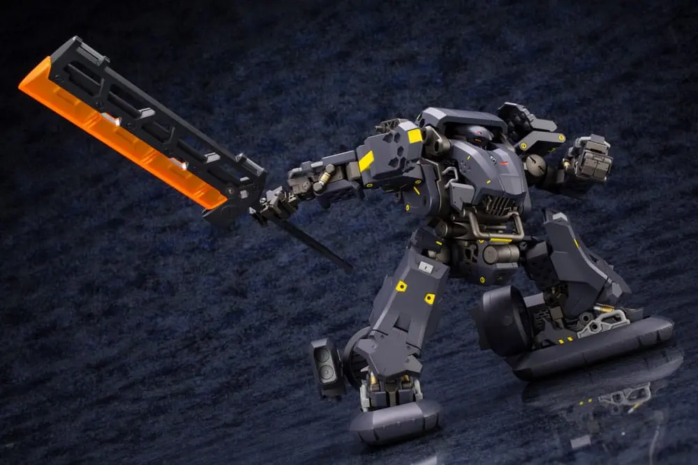 Hexa Gear 1/24 Bulkarm ß (Lumberjack) Műanyag modell készlet 17 cm termékfotó