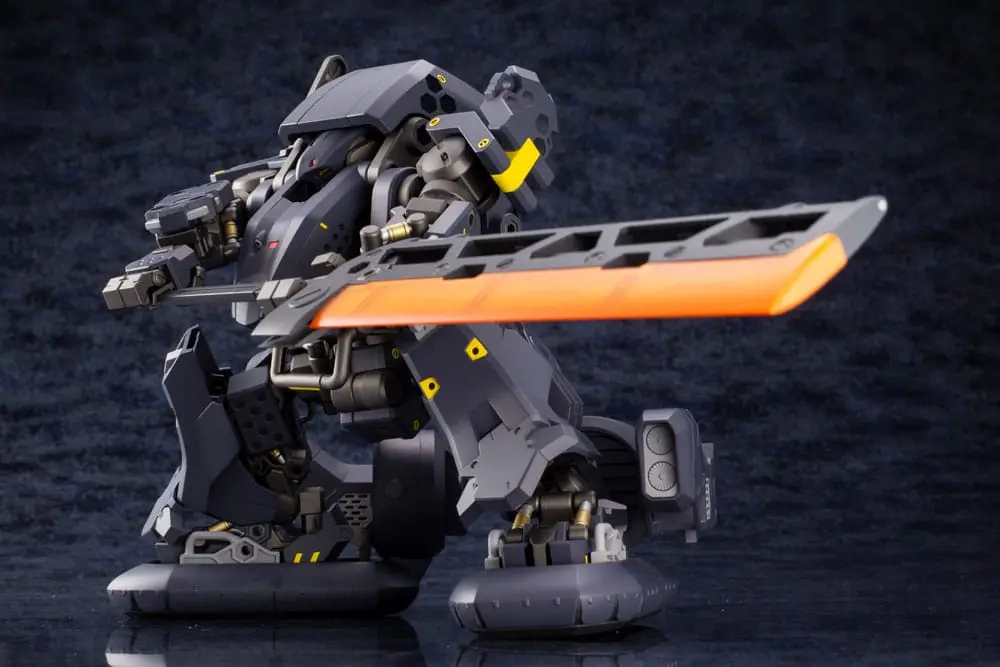 Hexa Gear 1/24 Bulkarm ß (Lumberjack) Műanyag modell készlet 17 cm termékfotó