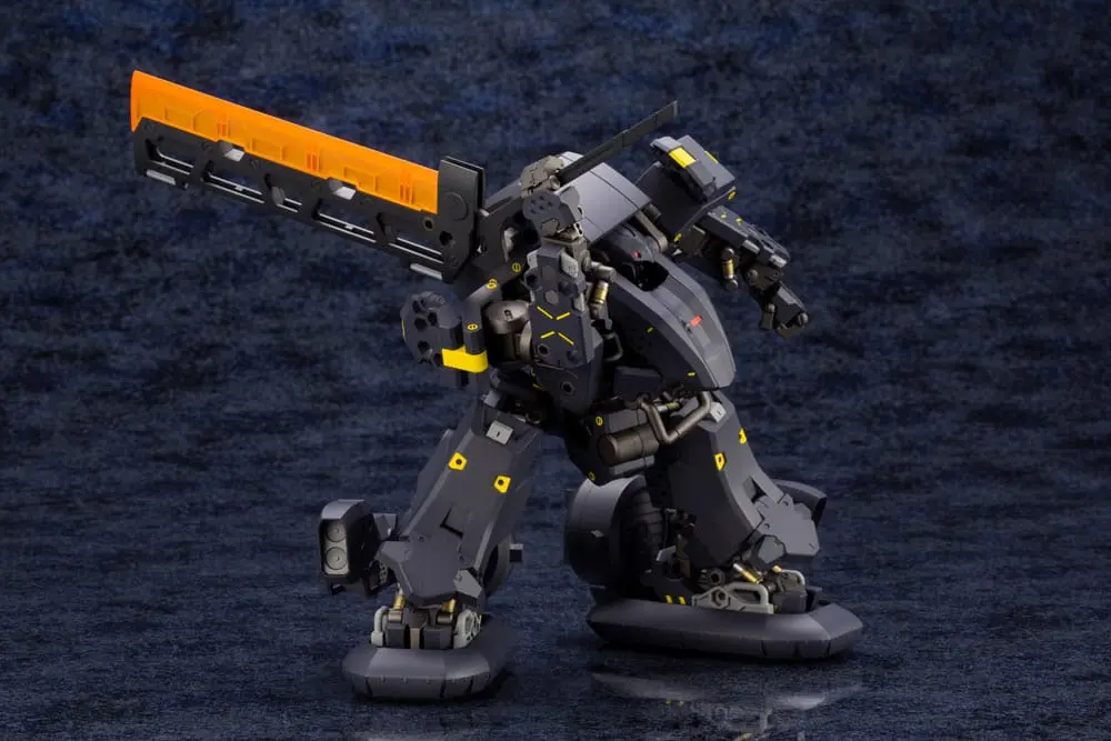 Hexa Gear 1/24 Bulkarm ß (Lumberjack) Műanyag modell készlet 17 cm termékfotó