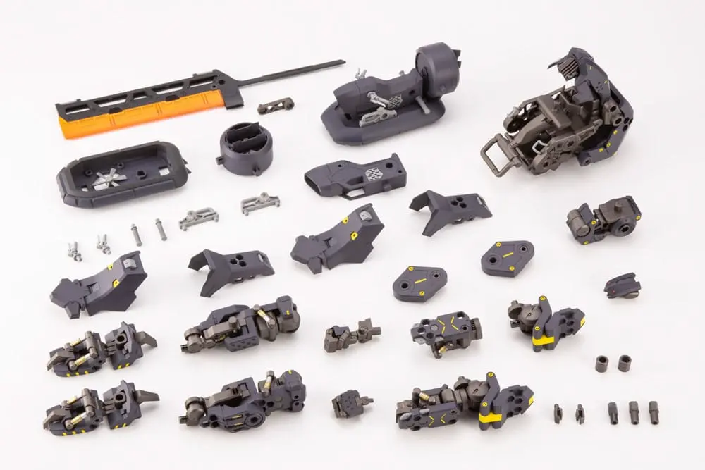 Hexa Gear 1/24 Bulkarm ß (Lumberjack) Műanyag modell készlet 17 cm termékfotó