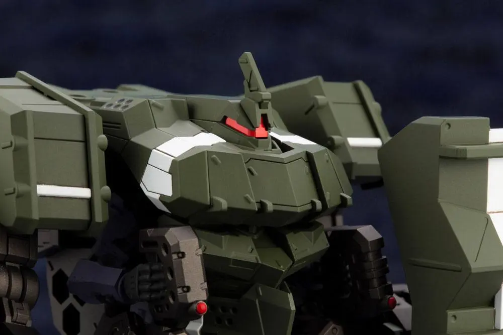Hexa Gear 1/24 Definition Armor Blazeboar Műanyag modell készlet 13 cm termékfotó