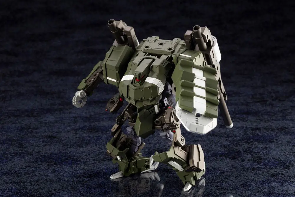 Hexa Gear 1/24 Definition Armor Blazeboar Műanyag modell készlet 13 cm termékfotó
