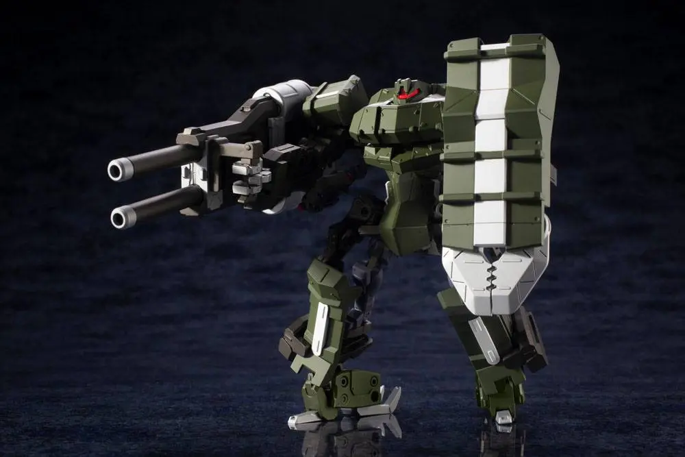 Hexa Gear 1/24 Definition Armor Blazeboar Műanyag modell készlet 13 cm termékfotó
