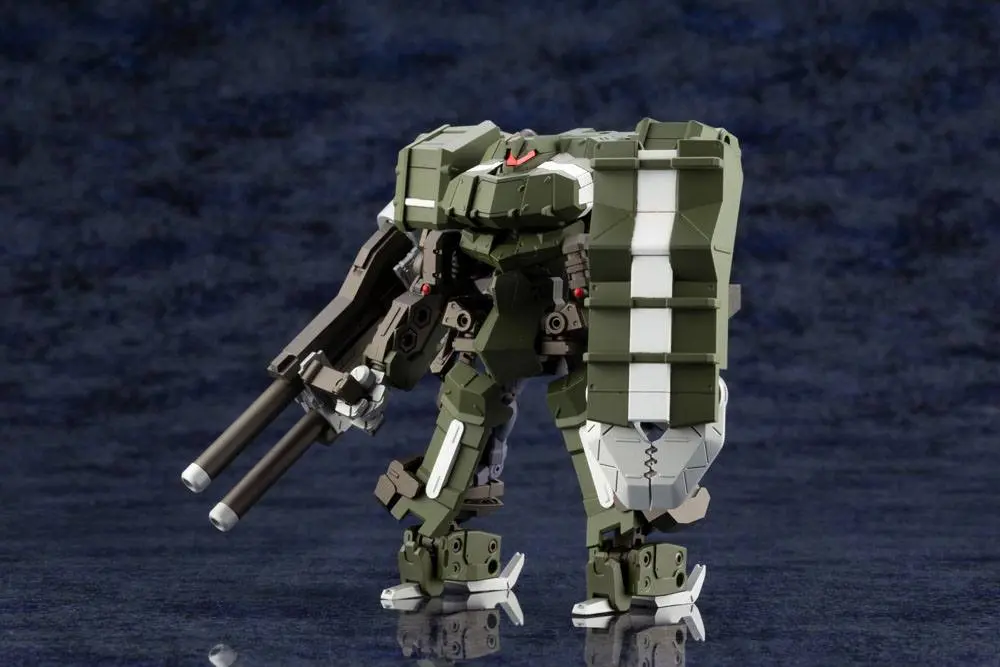 Hexa Gear 1/24 Definition Armor Blazeboar Műanyag modell készlet 13 cm termékfotó