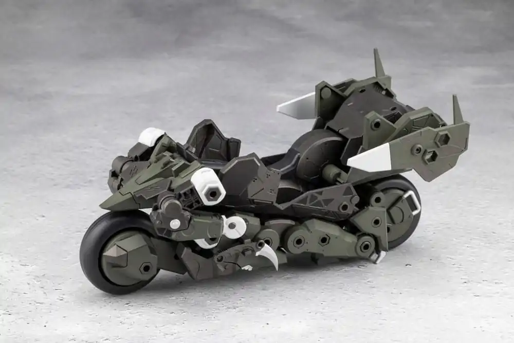 Hexa Gear 1/24 Definition Armor VT1 Műanyag modell készlet 12 cm  termékfotó