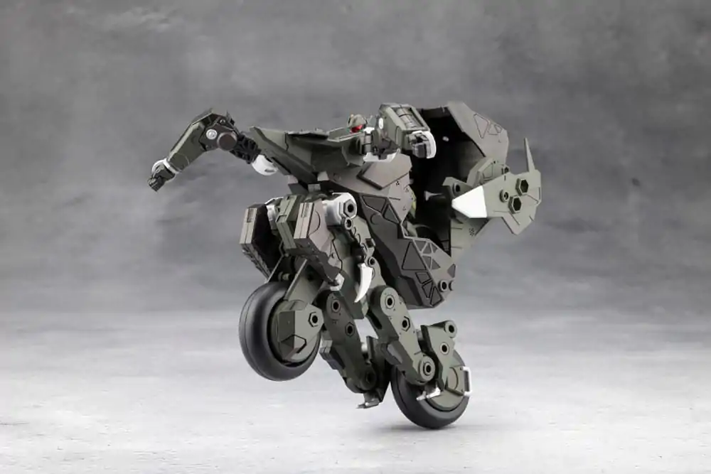 Hexa Gear 1/24 Definition Armor VT1 Műanyag modell készlet 12 cm  termékfotó