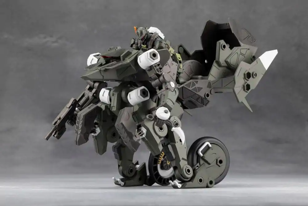 Hexa Gear 1/24 Definition Armor VT1 Műanyag modell készlet 12 cm  termékfotó