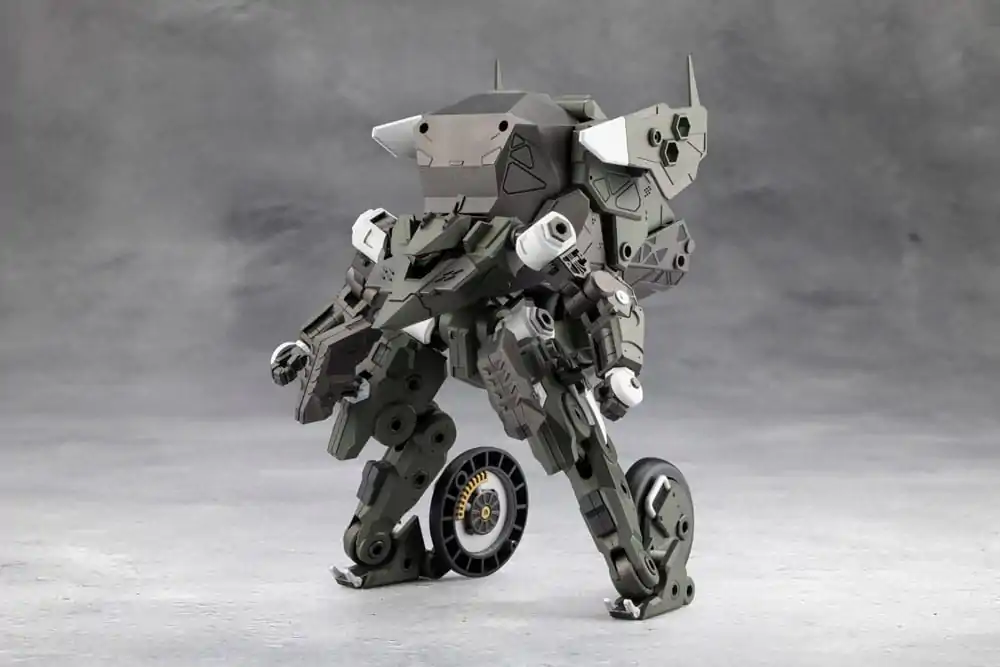 Hexa Gear 1/24 Definition Armor VT1 Műanyag modell készlet 12 cm  termékfotó