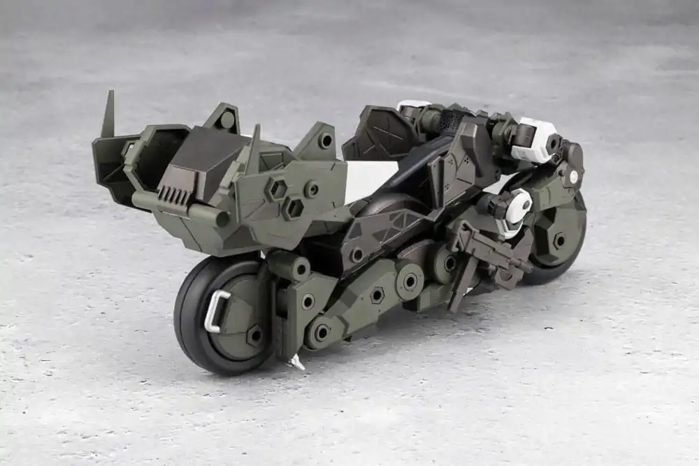 Hexa Gear 1/24 Definition Armor VT1 Műanyag modell készlet 12 cm  termékfotó