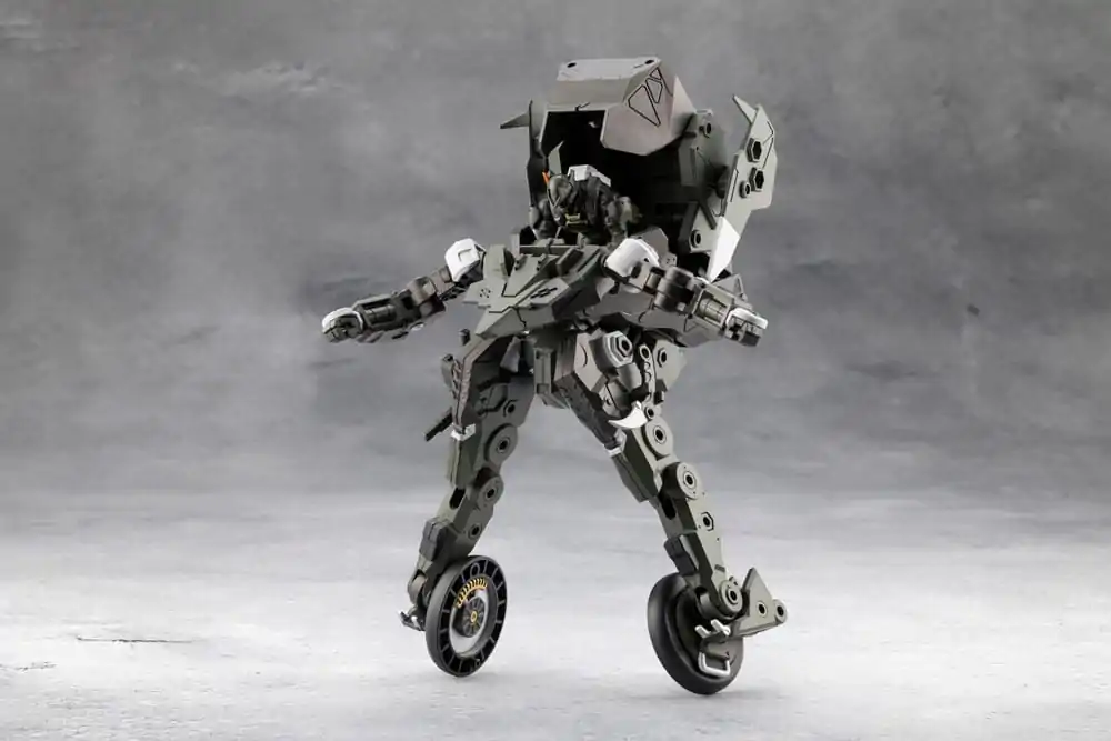 Hexa Gear 1/24 Definition Armor VT1 Műanyag modell készlet 12 cm  termékfotó