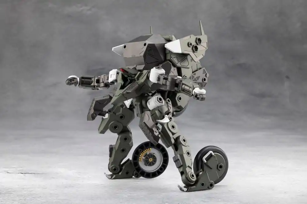 Hexa Gear 1/24 Definition Armor VT1 Műanyag modell készlet 12 cm  termékfotó