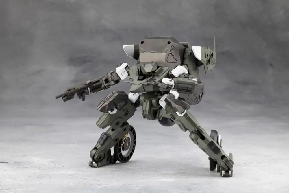 Hexa Gear 1/24 Definition Armor VT1 Műanyag modell készlet 12 cm  termékfotó