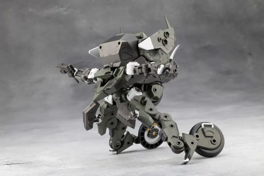Hexa Gear 1/24 Definition Armor VT1 Műanyag modell készlet 12 cm  termékfotó