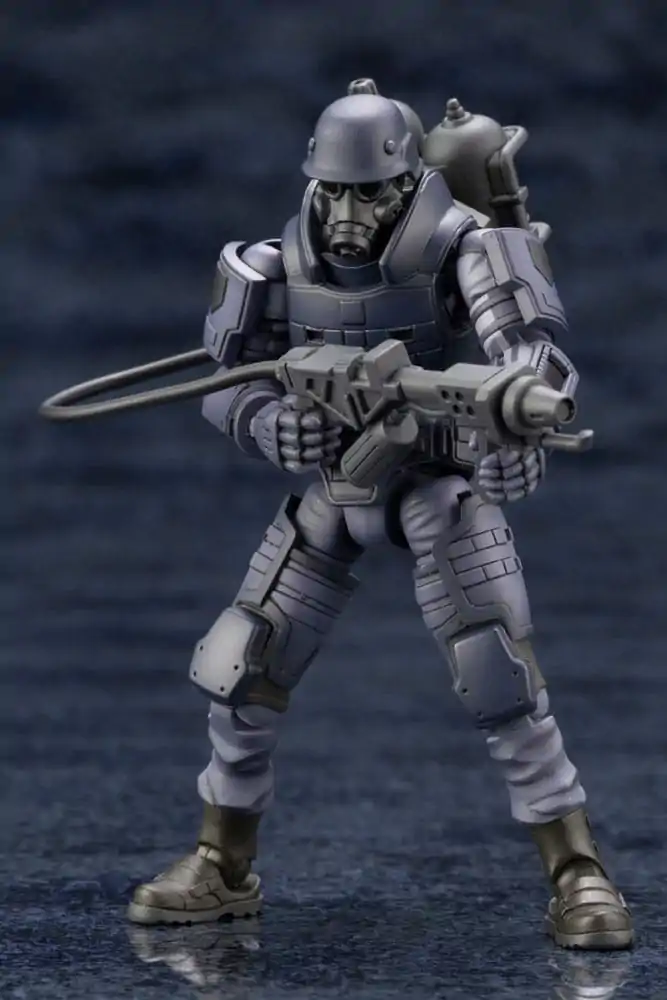 Hexa Gear 1/24 Early Govenor Vol. 2 Műanyag modell készlet 8 cm termékfotó