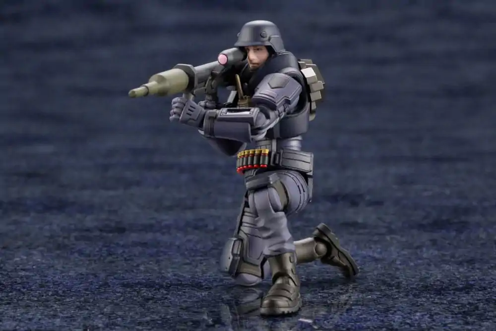 Hexa Gear 1/24 Early Govenor Vol. 2 Műanyag modell készlet 8 cm termékfotó