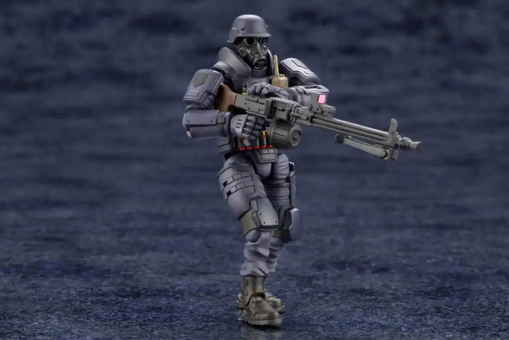 Hexa Gear 1/24 Early Govenor Vol. 2 Műanyag modell készlet 8 cm termékfotó