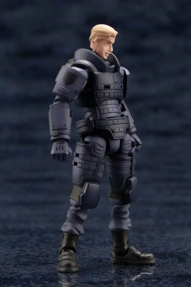 Hexa Gear 1/24 Early Govenor Vol. 2 Műanyag modell készlet 8 cm termékfotó