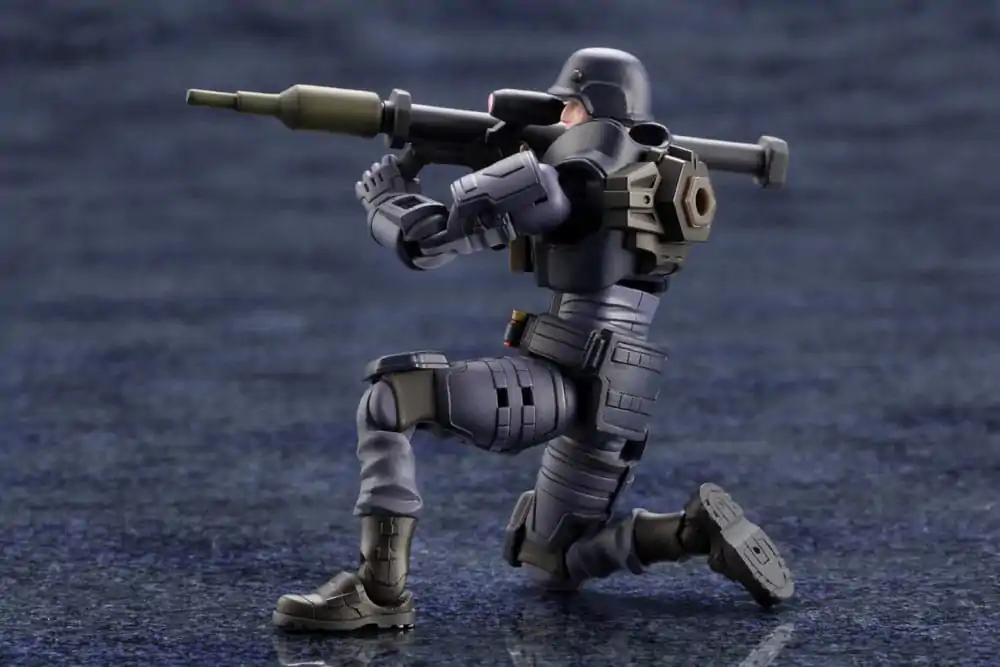 Hexa Gear 1/24 Early Govenor Vol. 2 Műanyag modell készlet 8 cm termékfotó