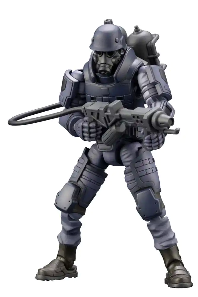 Hexa Gear 1/24 Early Govenor Vol. 2 Műanyag modell készlet 8 cm termékfotó