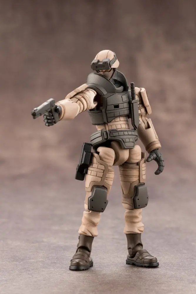 Hexa Gear 1/24 Early Governor Vol. 1 Műanyag modell készlet 7 cm termékfotó