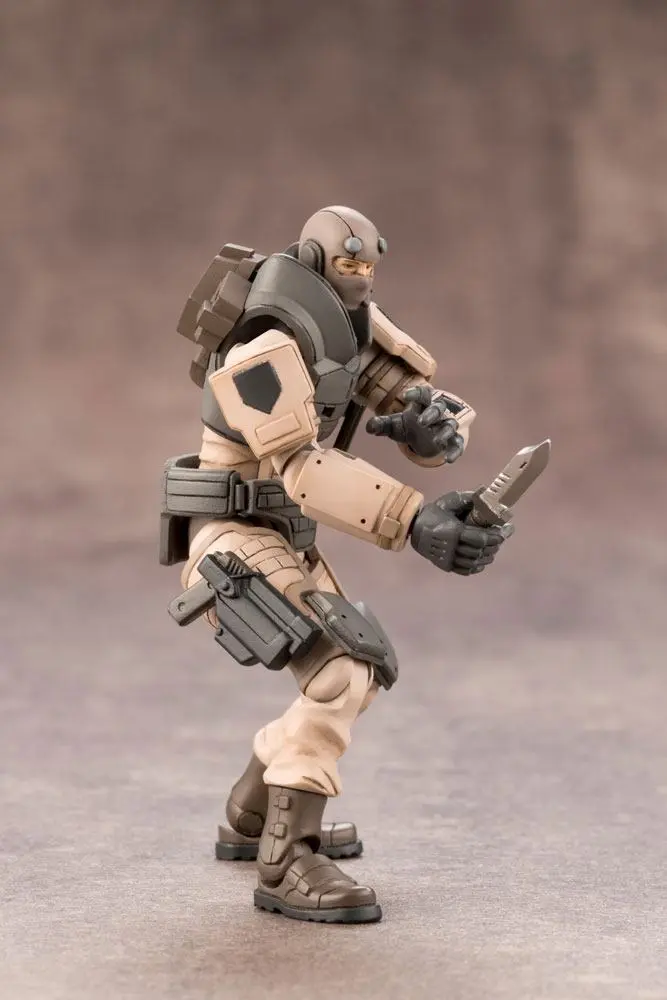 Hexa Gear 1/24 Early Governor Vol. 1 Műanyag modell készlet 7 cm termékfotó