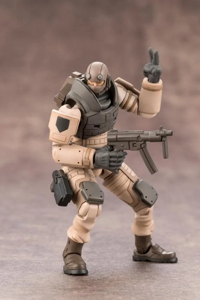Hexa Gear 1/24 Early Governor Vol. 1 Műanyag modell készlet 7 cm termékfotó