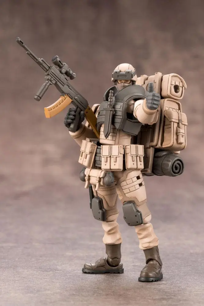 Hexa Gear 1/24 Early Governor Vol. 1 Műanyag modell készlet 7 cm termékfotó