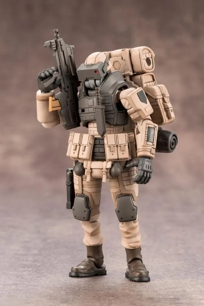 Hexa Gear 1/24 Early Governor Vol. 1 Műanyag modell készlet 7 cm termékfotó