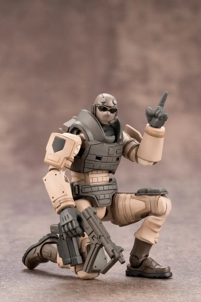 Hexa Gear 1/24 Early Governor Vol. 1 Műanyag modell készlet 7 cm termékfotó