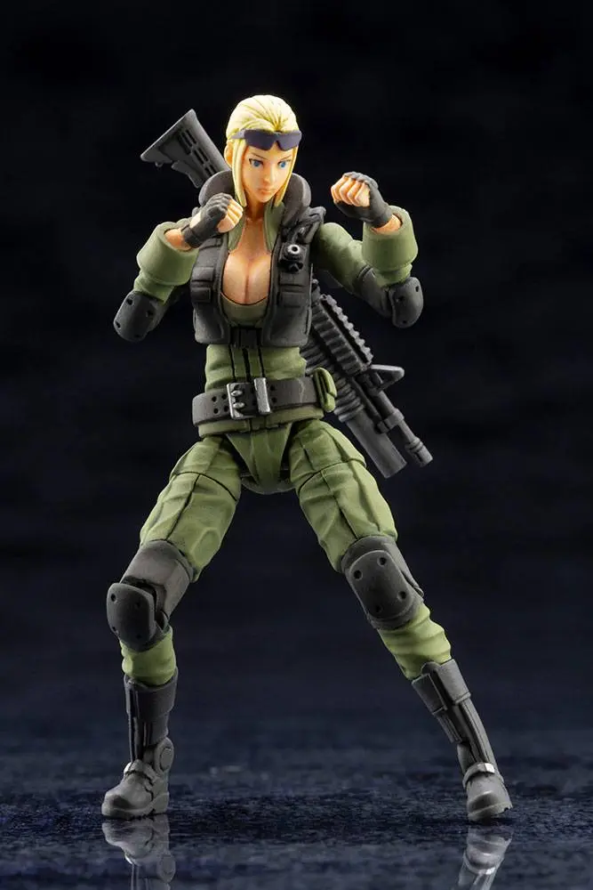 Hexa Gear 1/24 Early Governor Vol. 3 Műanyag modell készlet 7 cm termékfotó
