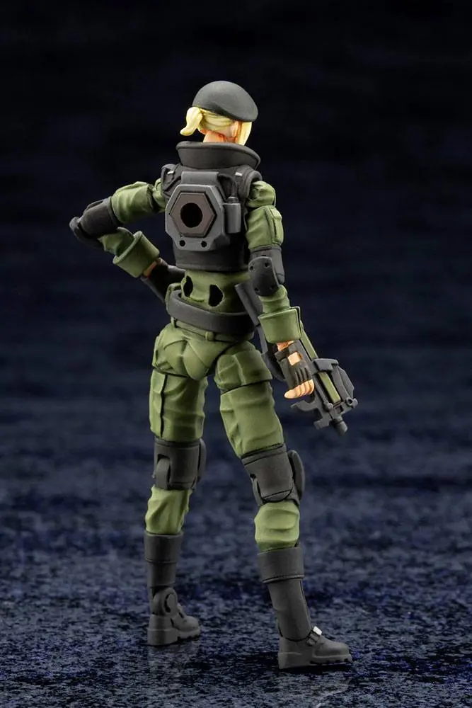 Hexa Gear 1/24 Early Governor Vol. 3 Műanyag modell készlet 7 cm termékfotó
