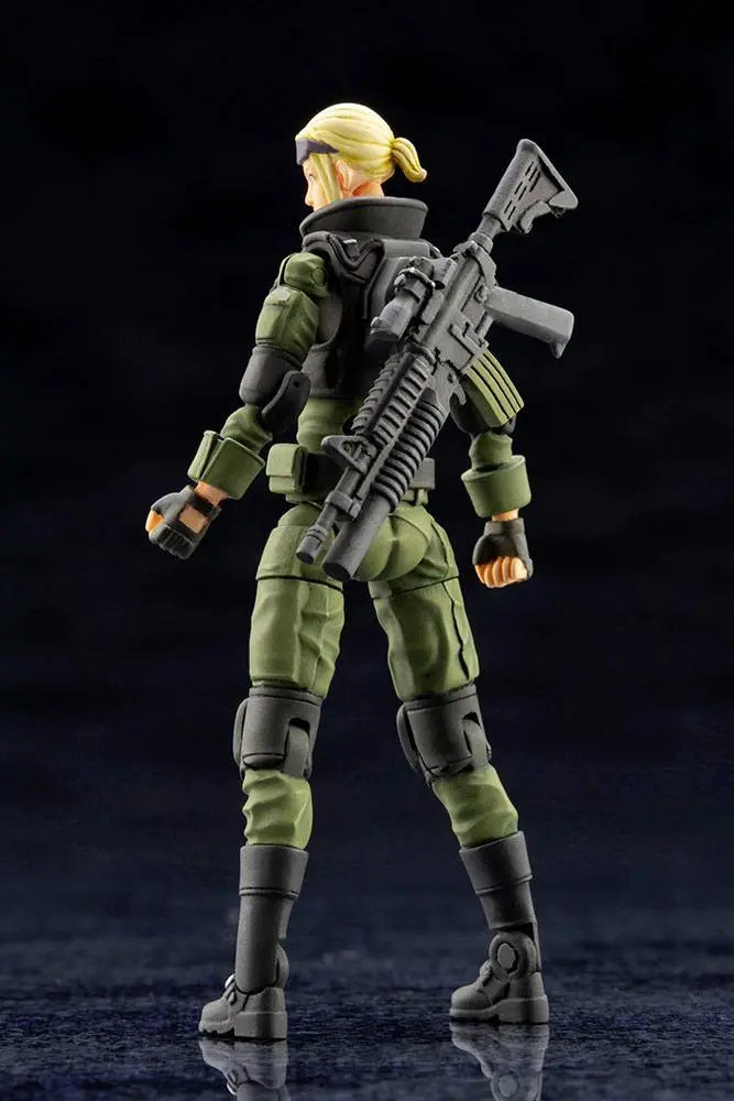 Hexa Gear 1/24 Early Governor Vol. 3 Műanyag modell készlet 7 cm termékfotó