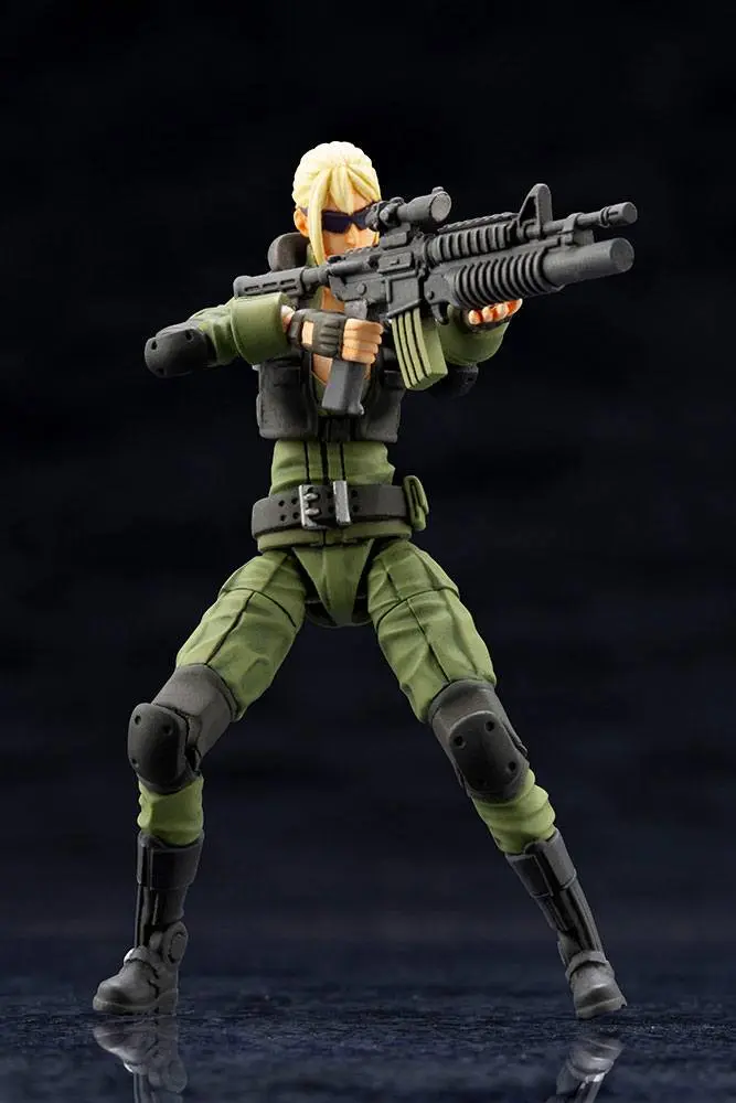 Hexa Gear 1/24 Early Governor Vol. 3 Műanyag modell készlet 7 cm termékfotó